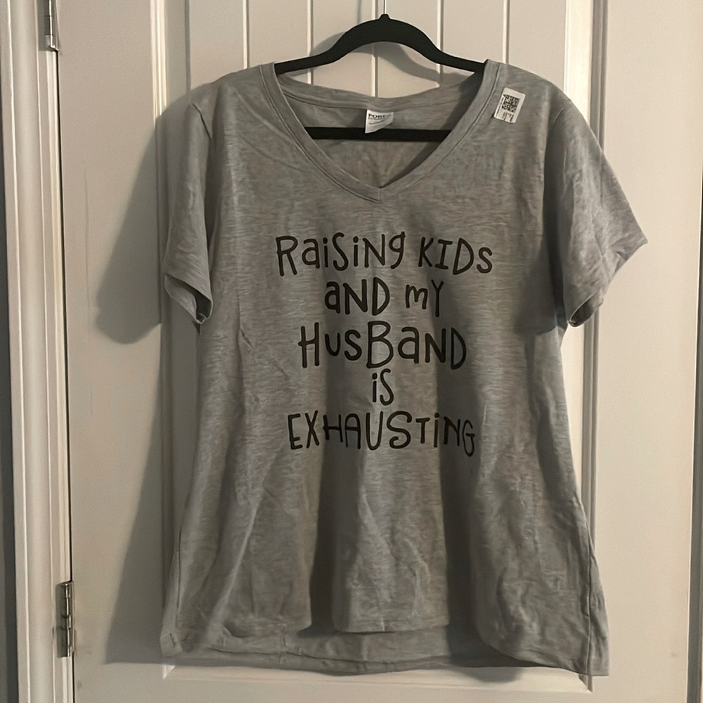 Funny T-shirt